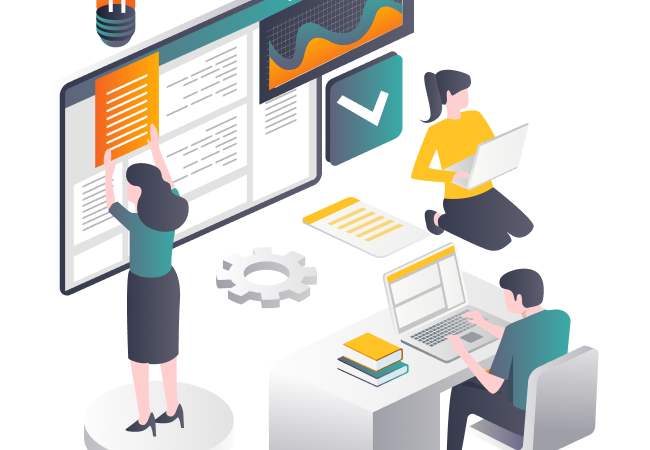 Web Technologies
